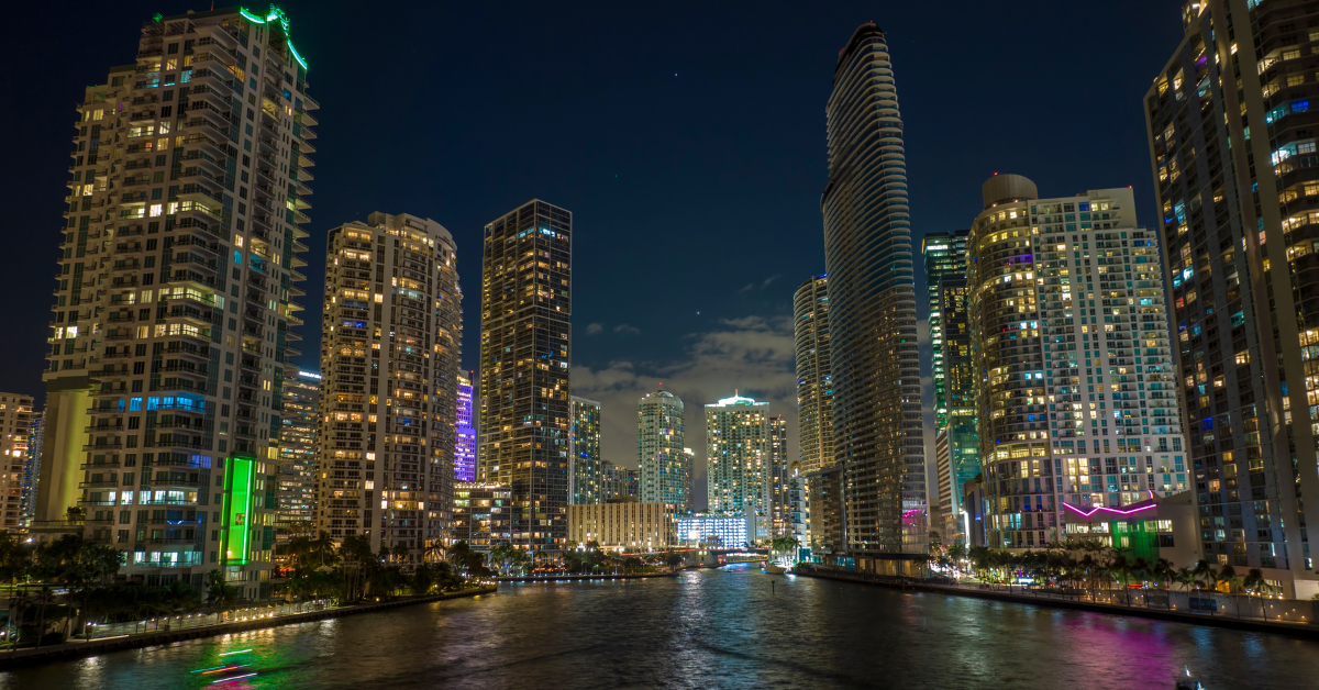 Luxury Real Estate Rises as Markets React to Tariff Talks