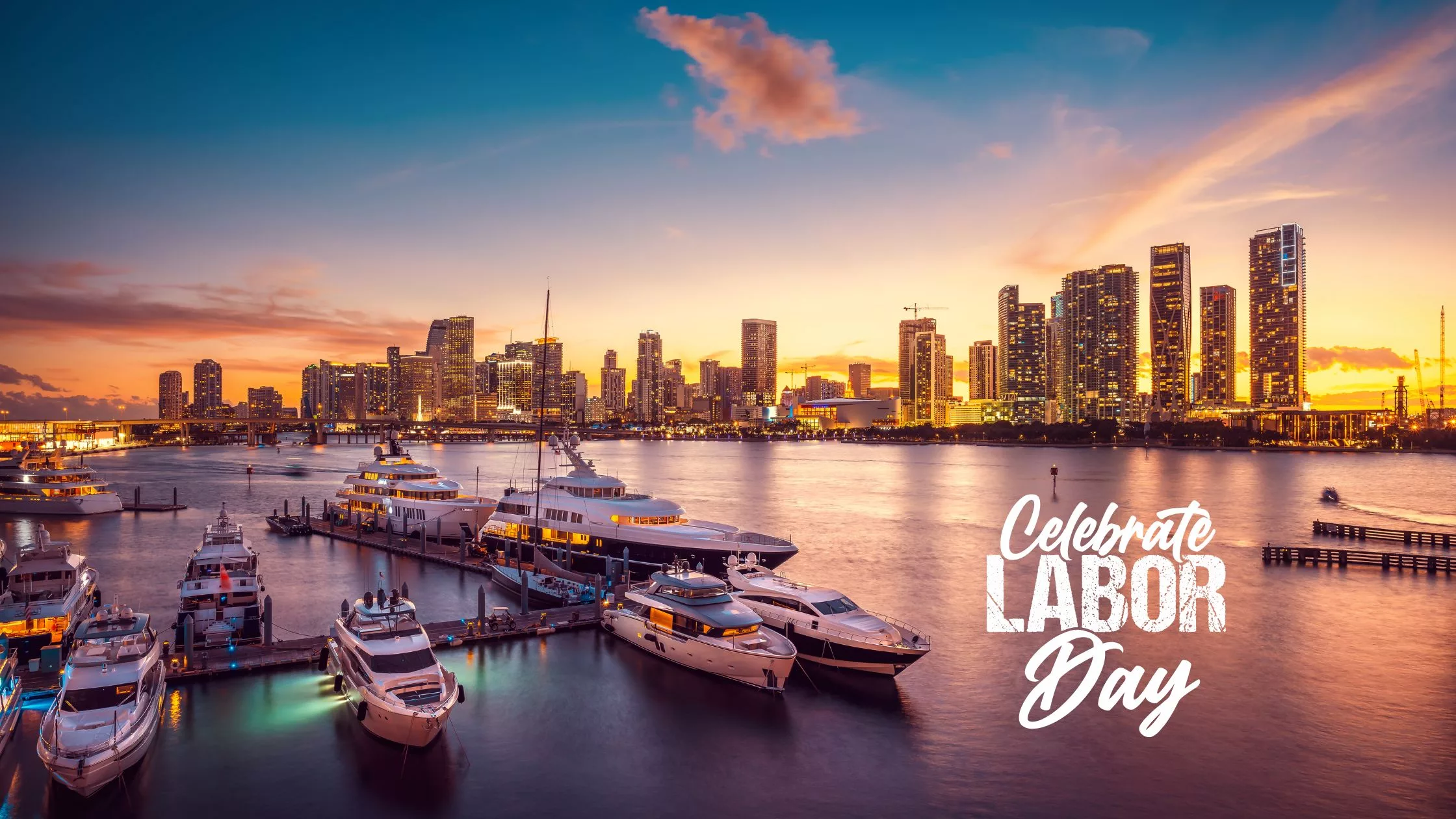 Miami City
